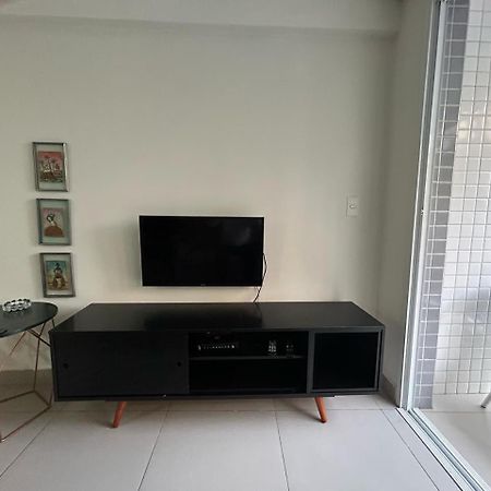 Apartamento A 50M Da Beira Mar Fortaleza  Ngoại thất bức ảnh